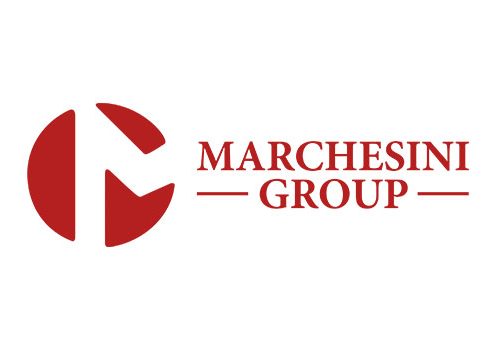 Marchesini group